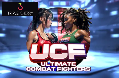 Ultimate Combat Fightres